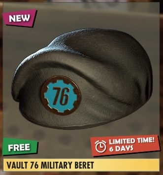 SpudGR's tweet photo. 📢Freebie📢
#fallout #Fallout76 #Falloutcamp #vault94 #vault76 #DCDeacon #Bethesda #ClubFallout #nukesdragons #wastelanders #FO4News #JuiceHead33 https://t.co/tJjRJDSa2d