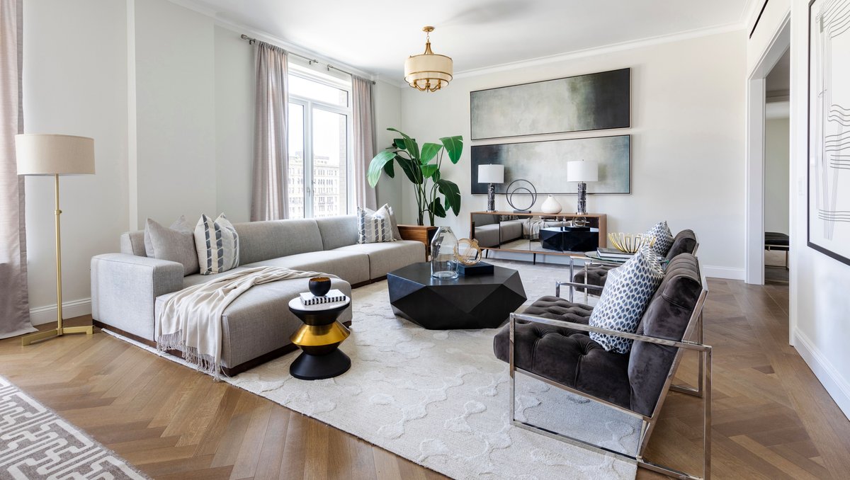 DesignRecipes's tweet photo. From furniture and artwork to drapery, chandeliers and accessories, CHDR maintains its own inventory and delivery team as well as experienced, seasoned stylists who have extensive experience in the areas of interior design and visual merchandising. Who's ready to stage with us?🖤 https://t.co/NavejBLskE