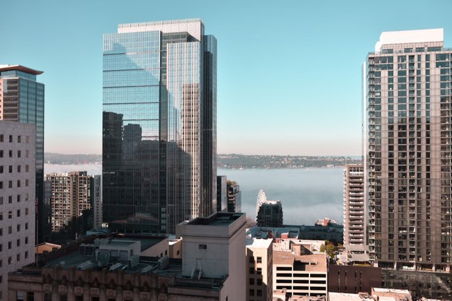 Dream away, get away &amp; save away. Enjoy
20% off and World of Hyatt members save
even more. Book by Dec. 6, 2020 for stays
through April 4, 2021. Terms apply. 
bit.ly/36ifWG4