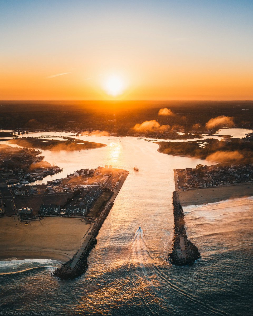 Point Pleasant, <a href="/NJGov/">New Jersey</a> from by the sky ✌🏽
