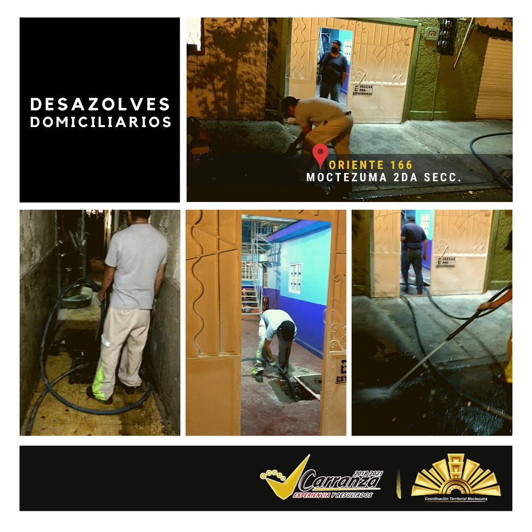 A_VCarranza's tweet photo. Brigadas de la #TerritorialMoctezuma realizaron #desazolves en la colonia Moctezuma 2da.sección, en atención a solicitudes de vecinos y para evitar incidentes.

@julio_morenori

#VCEnServicio
#UsaCubrebocas https://t.co/WIop0esTRA