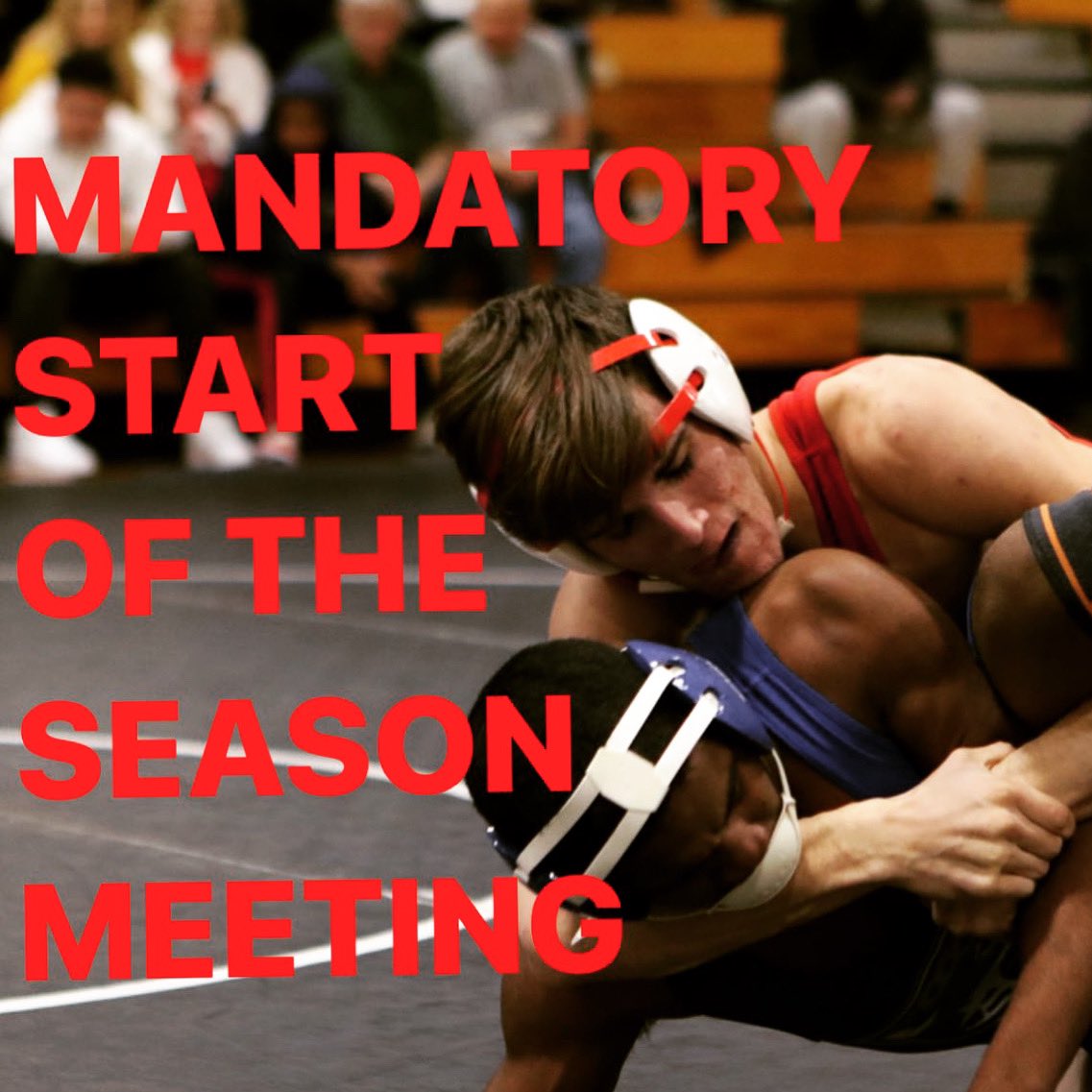 weehawkwrestles's tweet photo. Our official signup meeting is THIS THURSDAY 11/12/20 at 1pm! Returning wrestler please make sure that you are still a member of the Google Classroom. For new wrestlers please contact Coach Montalbano through school email or DM for GC code. @WeehawkenTSD @WeehawkenVP https://t.co/KohIlZbzly