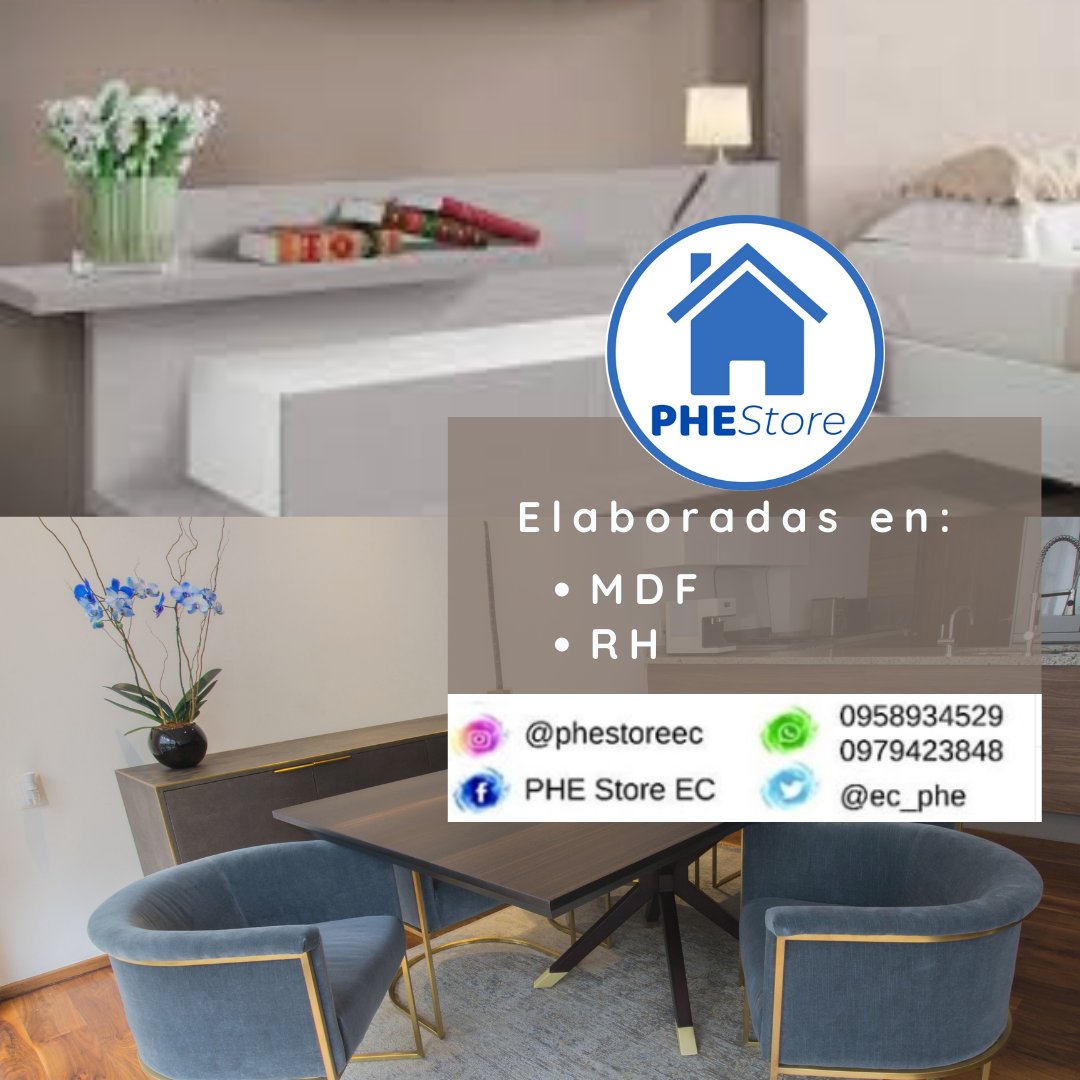 ec_phe's tweet photo. 🔝Trabajos PHE Store EC🔝

➡️Mesa de manicure elaborada en RH color blanco
➡️Plasmamos los deseos de los clientes en nuestro trabajo.
➡️Asesoramos de acuerdo a las peticiones.
➡️Prestos a servir y contribuir.

#PHEStore #mesa #manicure #diseño #moderno #resistente #cuarto #room https://t.co/YqXu5e9Svl