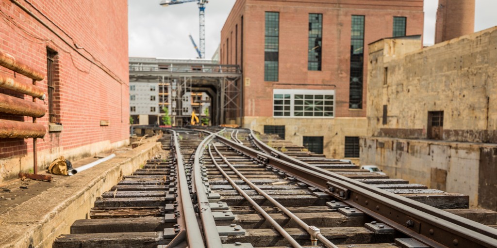 Innovation Quarter tweet media