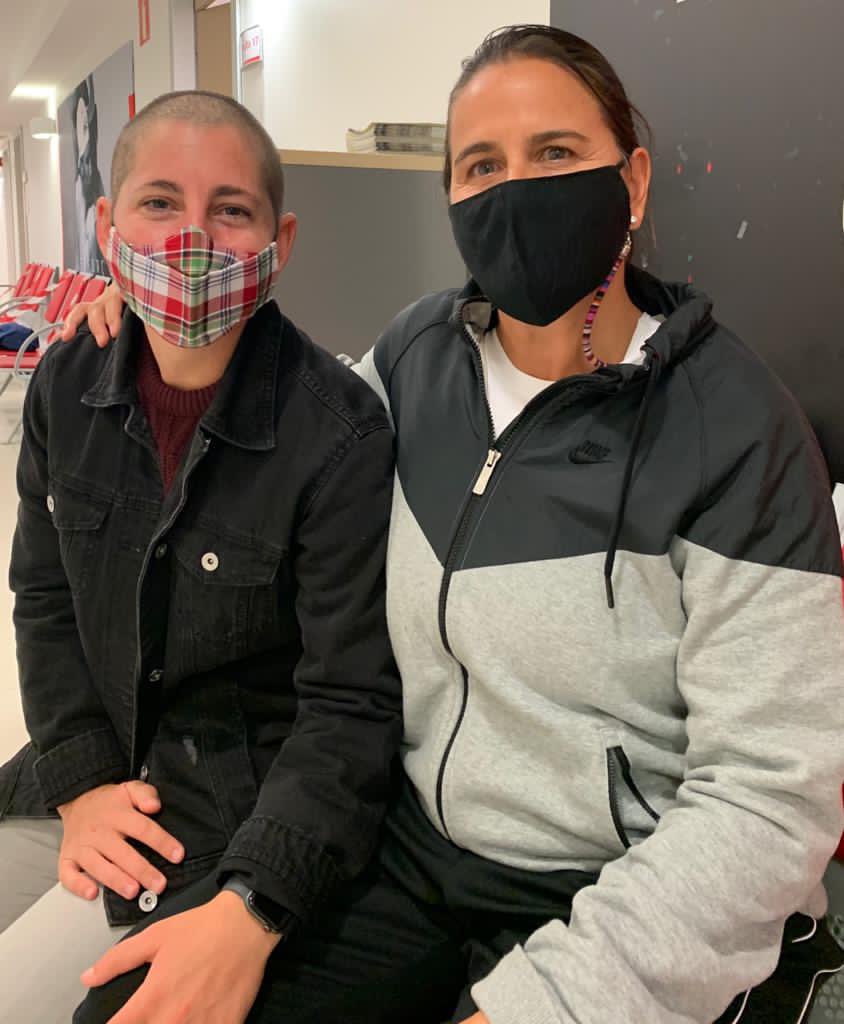 Feliz de verte, <a href="/CarlaSuarezNava/">Carla Suárez Navarro</a> 👏🏼👏🏼💪🏼