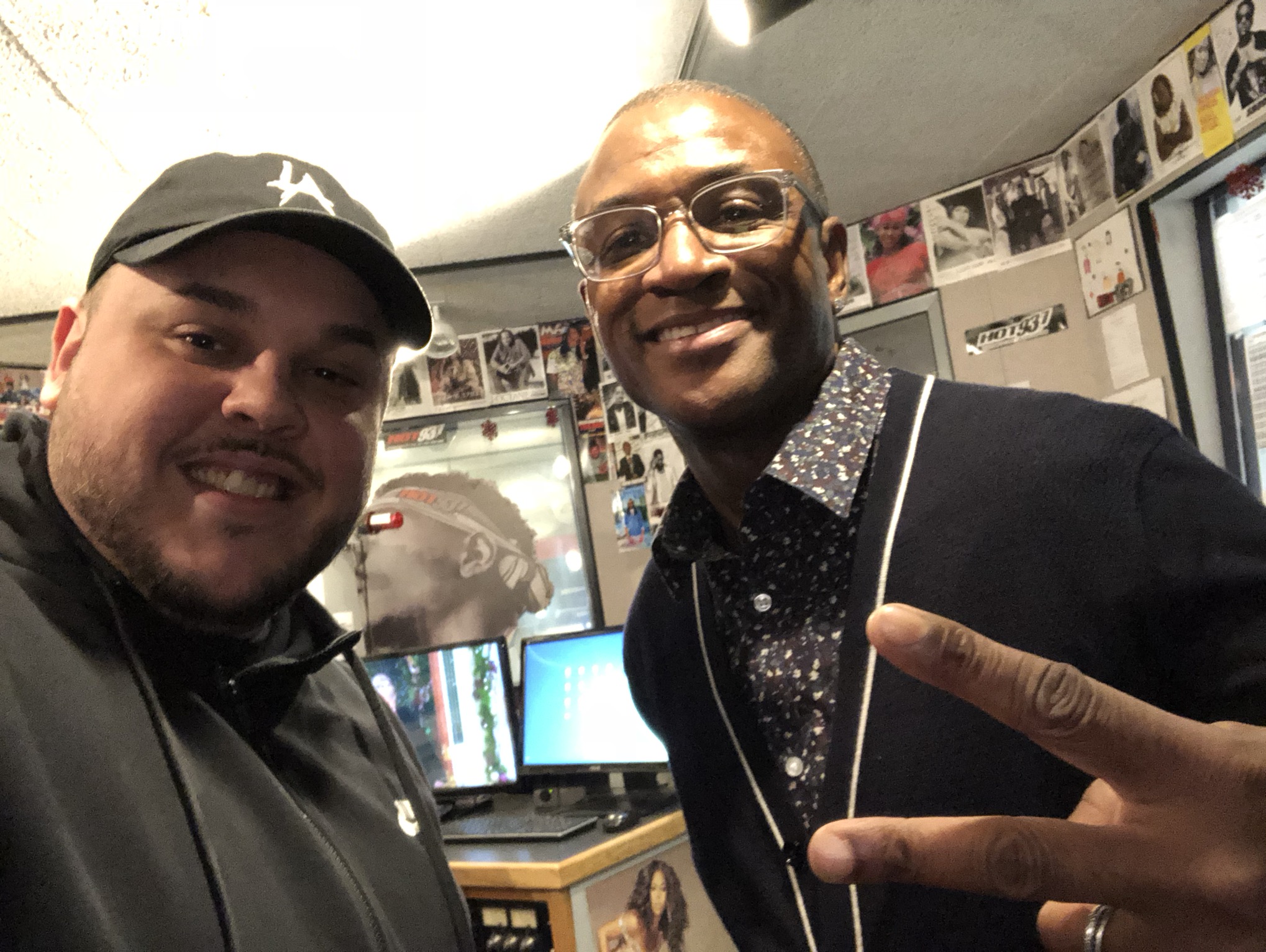 HAPPY BIRTHDAY TOMMY DAVIDSON!!! 