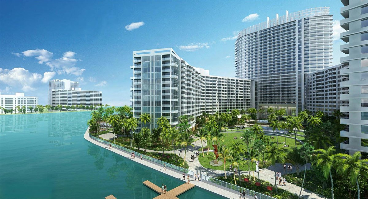 Paramountce's tweet photo. Flamingo Miami Beach 🦩
Polyurethane Injection foam used as flood-proofing “MasterRoc MP 355” https://t.co/V49piBxKno