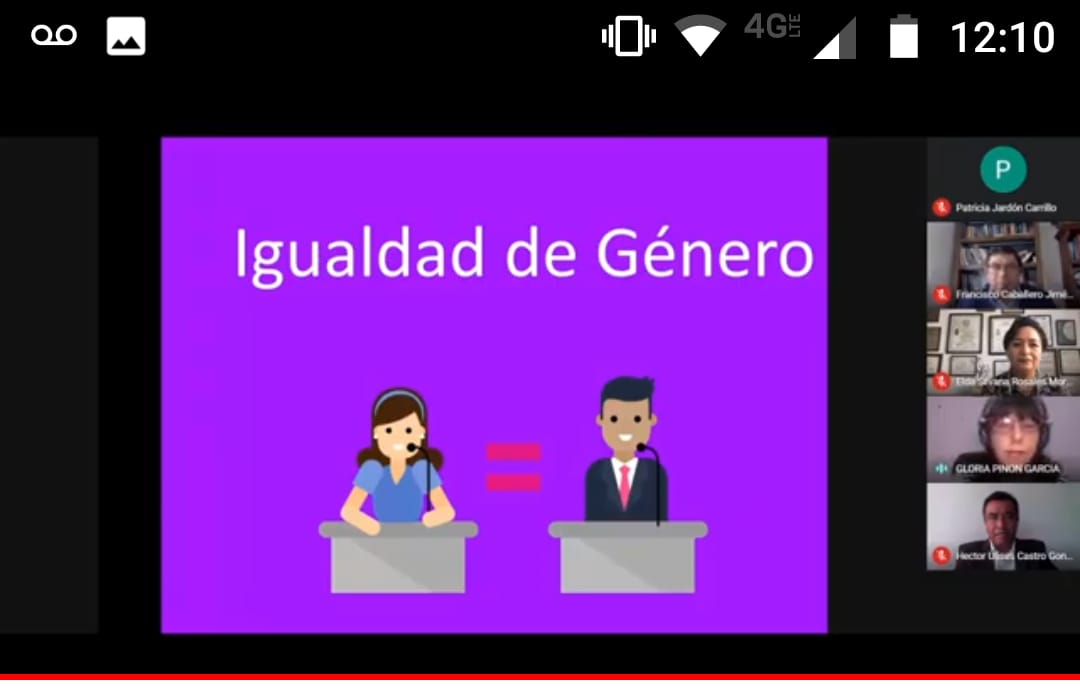 Dirección de Telebachillerato Comunitario tweet media