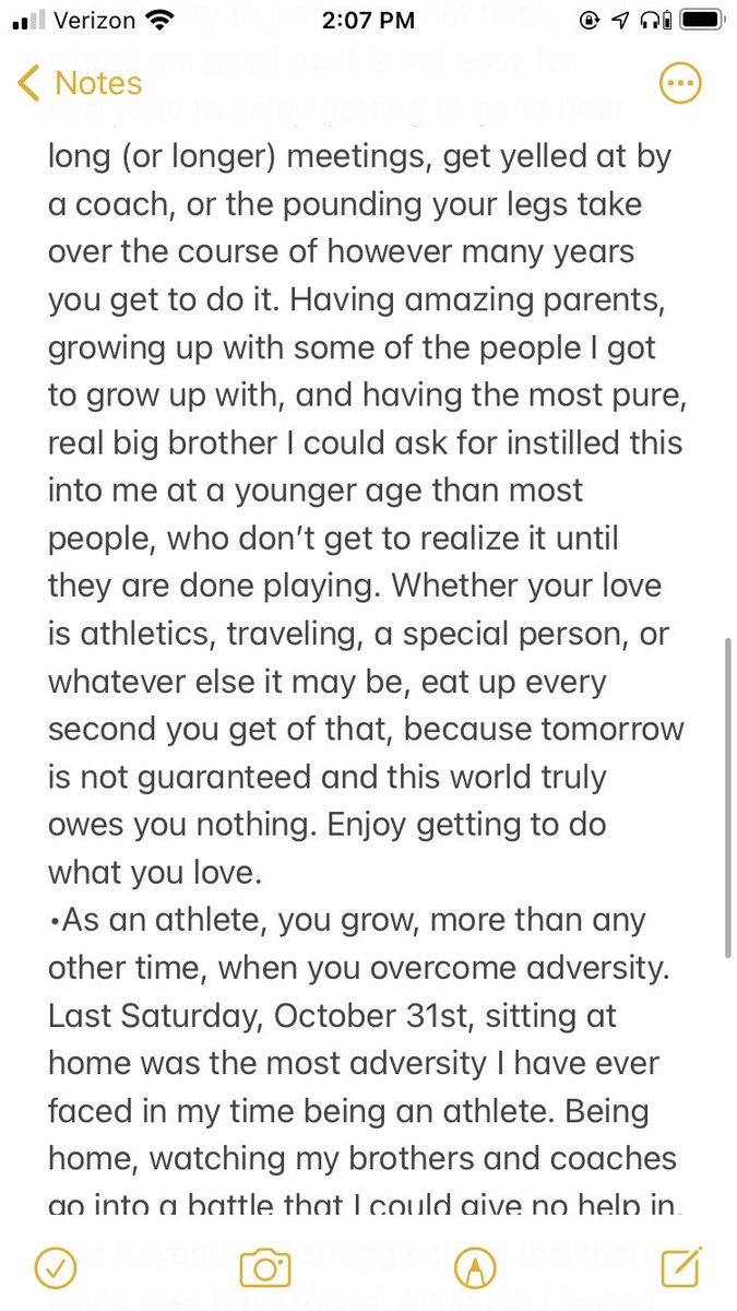 horakt7's tweet photo. Love, appreciate, and take advantage 🤘🏼🤘🏼 https://t.co/MkYGb1ZUrI