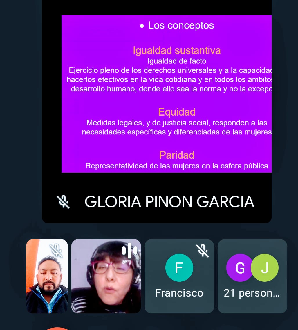 Dirección de Telebachillerato Comunitario tweet media