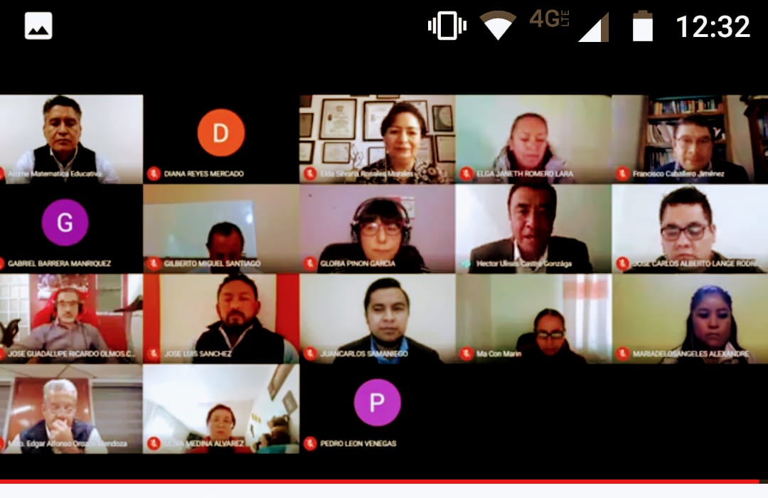 Dirección de Telebachillerato Comunitario tweet media