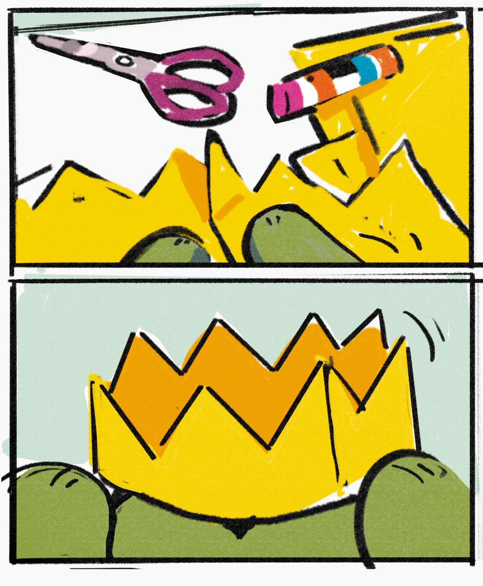 samzasghost's tweet image. How sad