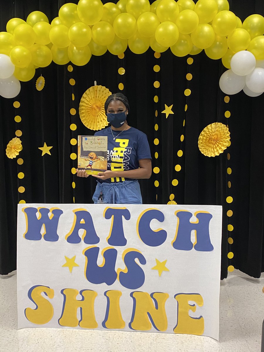 GPISDLearns's tweet photo. Vonthisha Johnson, this GPISD Shout Out is for you! @SamHoustonEl would like to thank you for your enthusiasm and engagement. You make learning fun for Kinder students! #GalenaParkISDExcellence https://t.co/3fi4ijxKyz