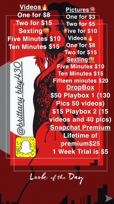 Add Me On Snap @BRITTANY_BBY430 #buyingnudes #sellingnudes #buynudes #sellnudes #nudes #nudevideos #horny<a class="tags" target="_blank" title="On Twitter" href="/?out=eyJ0eXAiOiJKV1QiLCJhbGciOiJIUzUxMiJ9.eyJpYXQiOjE3MjU5MjY0MzQsImlzcyI6InR3cG9ybnN0YXJzLmNvbSIsIm5iZiI6MTcyNTkyNjQzNCwiZXhwIjoxNzU3NDYyNDM0LCJyZWRpcmVjdF91cmwiOiJodHRwczovL3R3aXR0ZXIuY29tL0JSSVRUQU5ZX0JCWTQzMCJ9.vbLBOqETRlpKXsnlB_zj4HLVzgN8y82JqoysX5VTM5Il13khQYwmHNQw54lDz2Te9GZ7RCGEVS4N1HbAOHFsqg">@BRITTANY_BBY430</a><a href="/tag/buyingnudes"class="tags">#buyingnudes</a><a href="/tag/sellingnudes"class="tags">#sellingnudes</a><a href="/tag/feet"class="tags"><span>#feet</span></a><a href="/tag/horny"class="tags"><span>#horny</span></a><a href="/tag/nudes"class="tags"><span>#nudes</span></a><a href="/tag/onlyfans"class="tags"><span>#onlyfans</span></a><a href="/tag/feetpics"class="tags"><span>#feetpics</span></a><a href="/tag/premiumsnap"class="tags"><span>#premiumsnap</span></a>
