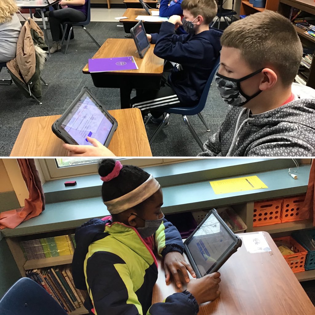 mr_wagoner's tweet photo. @noredink is a great resource for mastering writing skills! #6Grade #StudentChoice @SunflowerSMSD https://t.co/0AkCXgMb78
