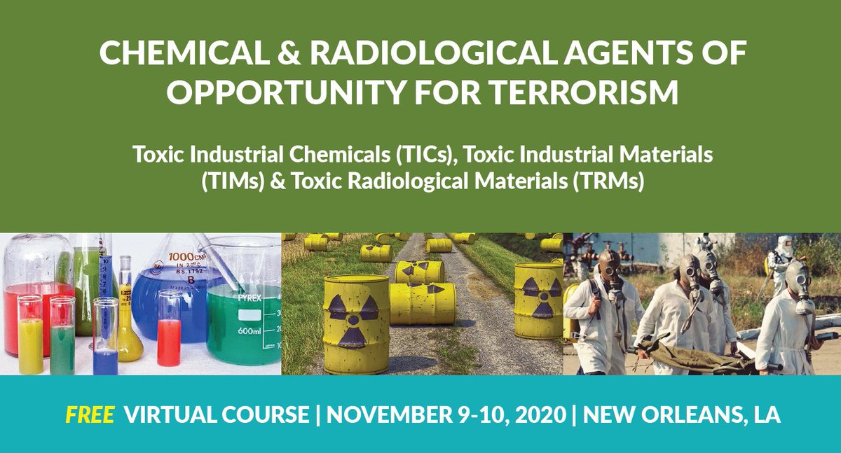UVA Med Tox (@toxuva) on Twitter photo The fellows and rotators have enjoyed the past two days at the Chemical and Radiological Agents of Opportunity for Terrorism course! Thanks, <a href="/acmtmedtox/">American College of Medical Toxicology</a> , <a href="/ZiadKazzi/">Ziad Kazzi, MD, FACMT, FAACT, FAAEM, FACEP</a> , <a href="/PaulWaxMD/">Paul Wax, MD</a> , and others! The fellows and rotators have enjoyed the past two days at the Chemical and Radiological Agents of Opportunity for Terrorism course! Thanks, <a href="/acmtmedtox/">American College of Medical Toxicology</a> , <a href="/ZiadKazzi/">Ziad Kazzi, MD, FACMT, FAACT, FAAEM, FACEP</a> , <a href="/PaulWaxMD/">Paul Wax, MD</a> , and others!