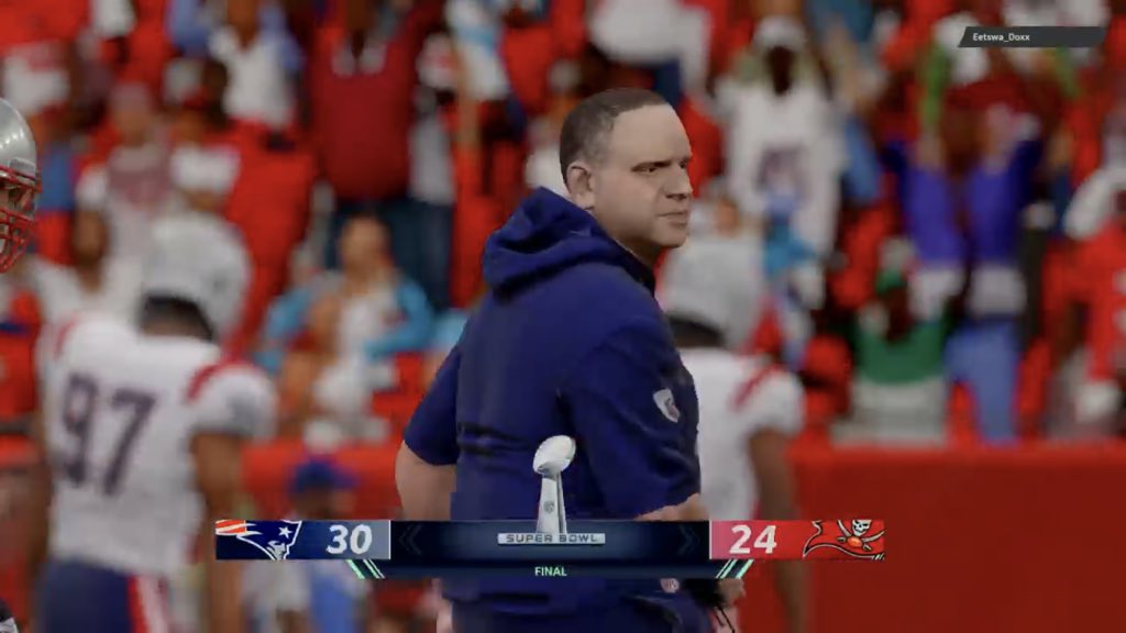 SPML_CoachHerm's tweet photo. #SPML17 Super Bowl 🏆🏆

Congratulations to PATS for taking this years SB
@SPML_CFM https://t.co/feIfKxWBzG