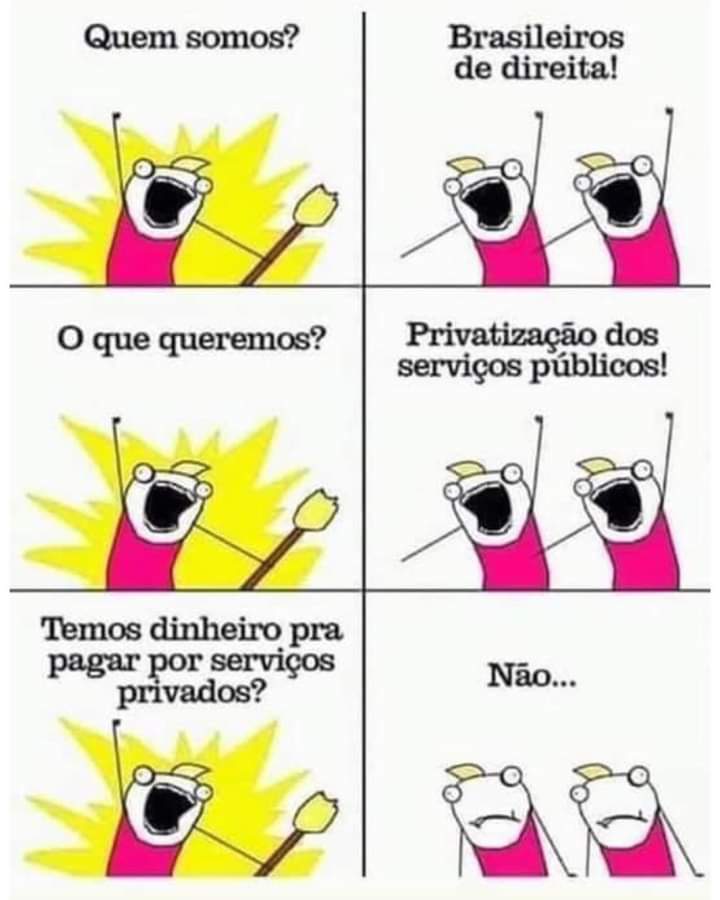 PRV10Z1TERMINA2's tweet photo. @fadagada1 @FlavioDino Não a privatização da Eletrobrás 
Não a reforma administrativa 
Não a privatização do SUS
@MillyRoss0202 @DaniellaAlbuqu8
@aeeleletrobras @342Artes
@artesdepagu @Claudia_Sarti13 @nevesclaudia213 @BGracicleide @erikakokay @randolfeap @FlavioDino @ConsorcioNe @coletivojuntas https://t.co/4AlybGolGe