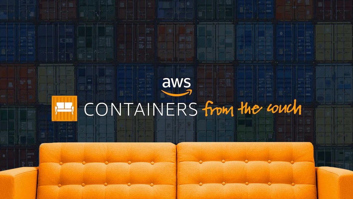stackrox's tweet photo. π@awscloud #Containers from the Couch IS STREAMING LIVE NOW!! Join @brentContained @realadamkeller @jjonahjon & our own @ChrisPorter179 for a live demo of the @stackrox #Kubernetes #security Platform! CLICK HERE πhttps://t.co/Z4cjpZkxsp
#kubesecurity #DevOps #AWS https://t.co/0t4dM1llSy