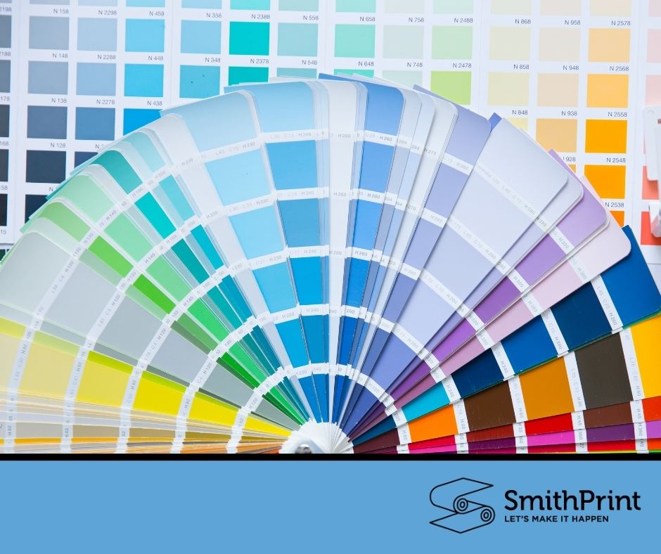 SmithPrint's tweet image. Our expert graphic design team is ready to help your brand thrive through a number of commercial printing services. Learn more about what we can do by visiting our website. smithprint.net