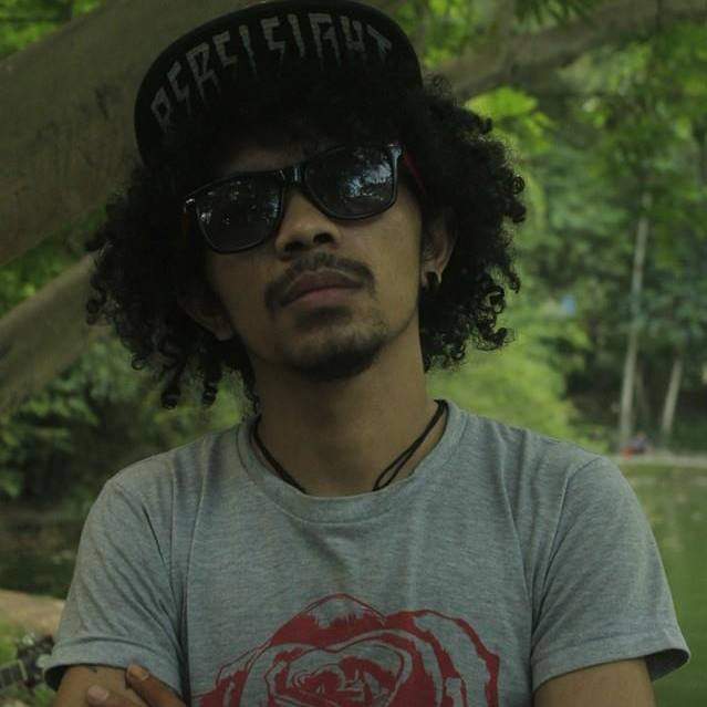 Aryjanoe's tweet photo. #FotoProfilBaru https://t.co/knE2ziMOCe
