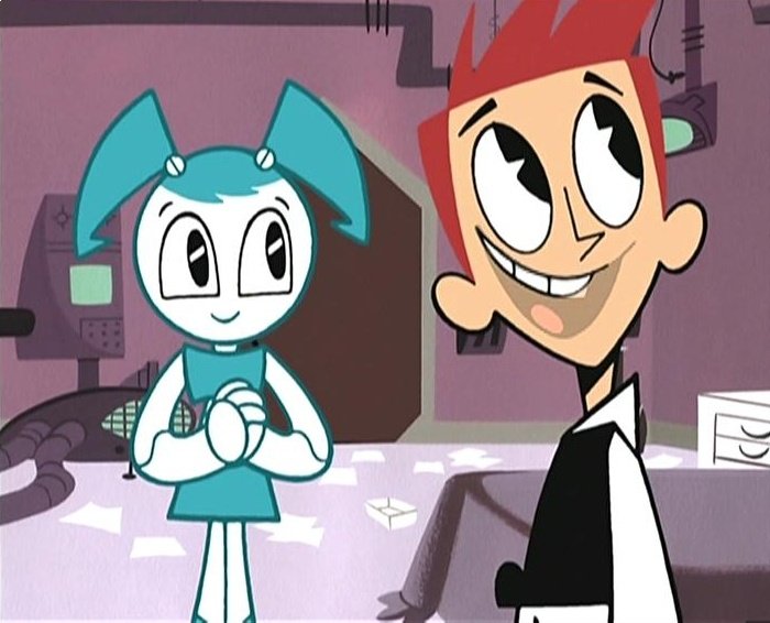 Дженни икс-джей-9. Робот дженни мультсериал. Приключения робота подростка дженни 18. Робот подросток дженни 1 сезон. Жизнь и приключения робота-подростка 1 сезон 1 серия.