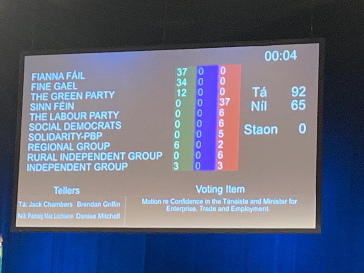 Josepha Madigan ⚖️✨ tweet media