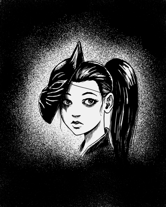 STYLE STEAL! Junji Ito 