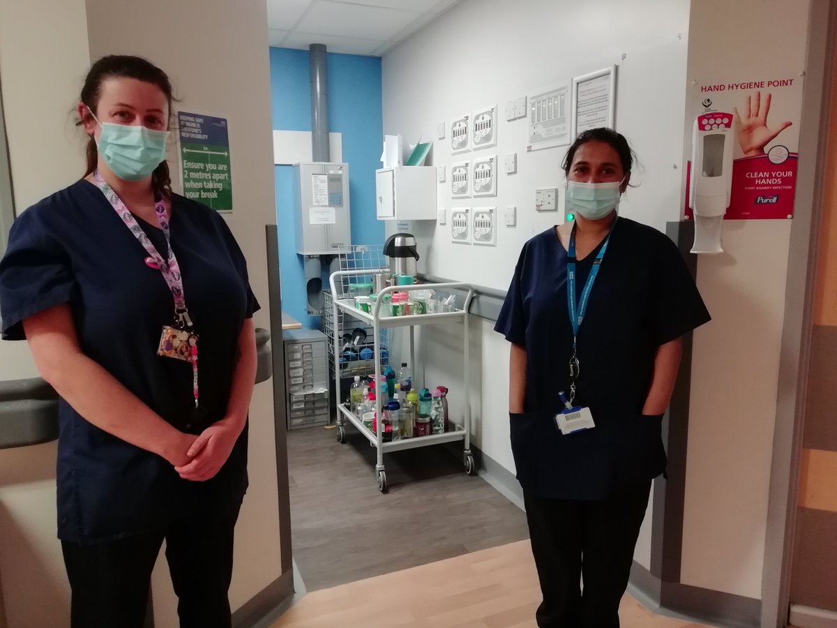 CSScritcare's tweet photo. To all the amazing PICU nurses, we salute you too. Thank you so much for helping us. Stepping out to provide outstanding patient care &amp; support to our team 👏👏💪 https://t.co/2uciY9ZJkN