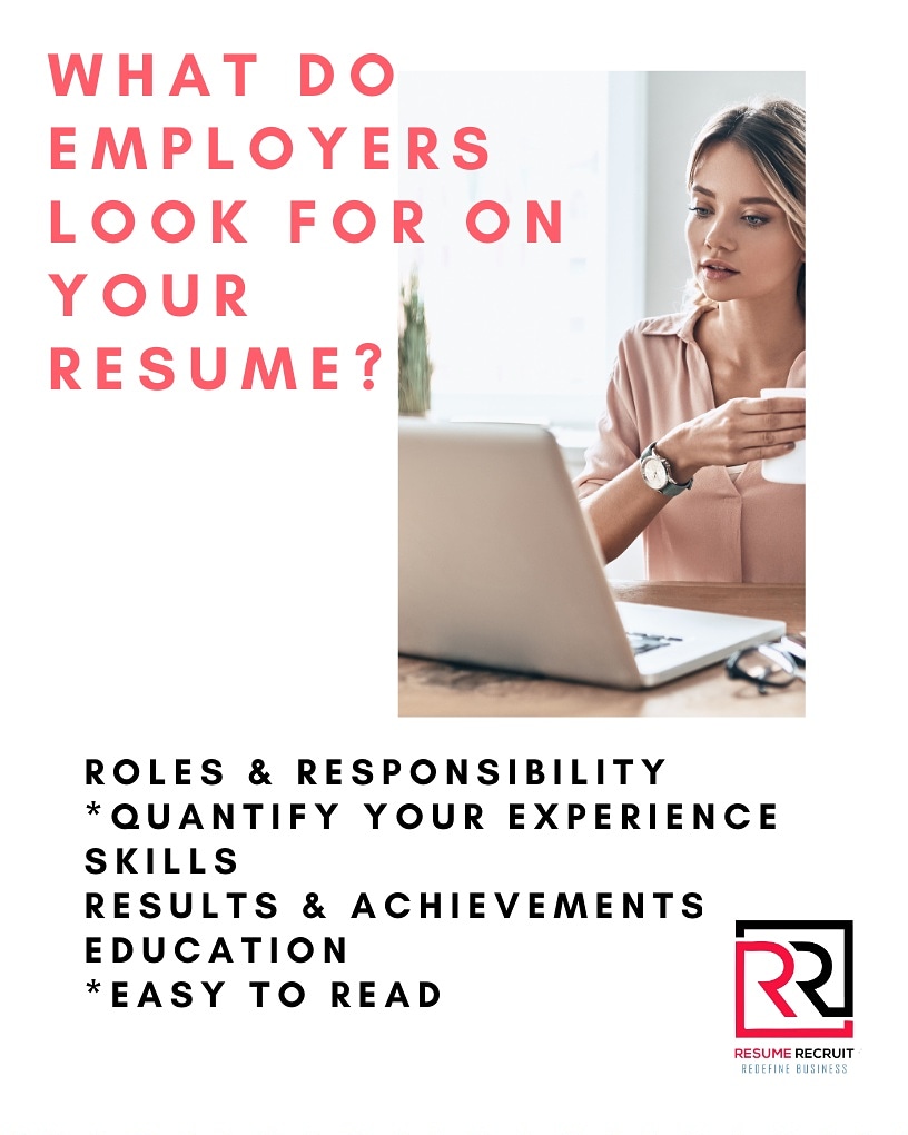MWProfessional's tweet image. Often job seekers forget to "quantify" their experience and write what their "typical" role or job description is. Let us help you create a resume that speaks to your "value added proposition."
#resumewriter #professionaldevelopment #careergoals #resumerecuit
