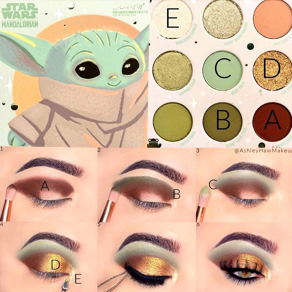 Nessie Dell Makeup Twitter પર: Nessie Dell Makeup Twitter પર: