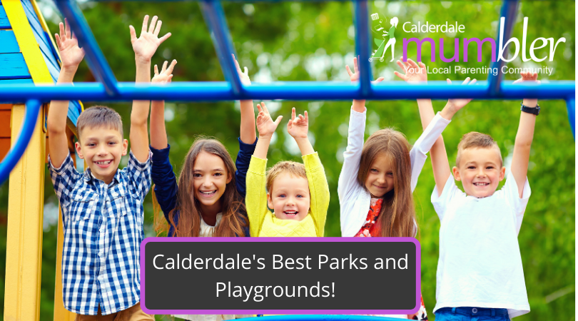 The best #parks and #playgrounds in Calderdale - as recommended by local mums! Not just loved for their play equipment, but grass to roll in, gorgeous views and more: calderdale.mumbler.co.uk/the-best-parks… #Halifax #Calderdale #familyfun