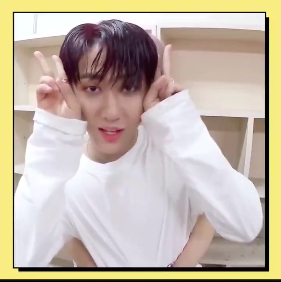 IamNotArchive's tweet photo. Una stay hizo una promoción de Vitaminas y la llamó Vitabin🥺❣️ (vitamina de changbin) https://t.co/aVlWuupjrW