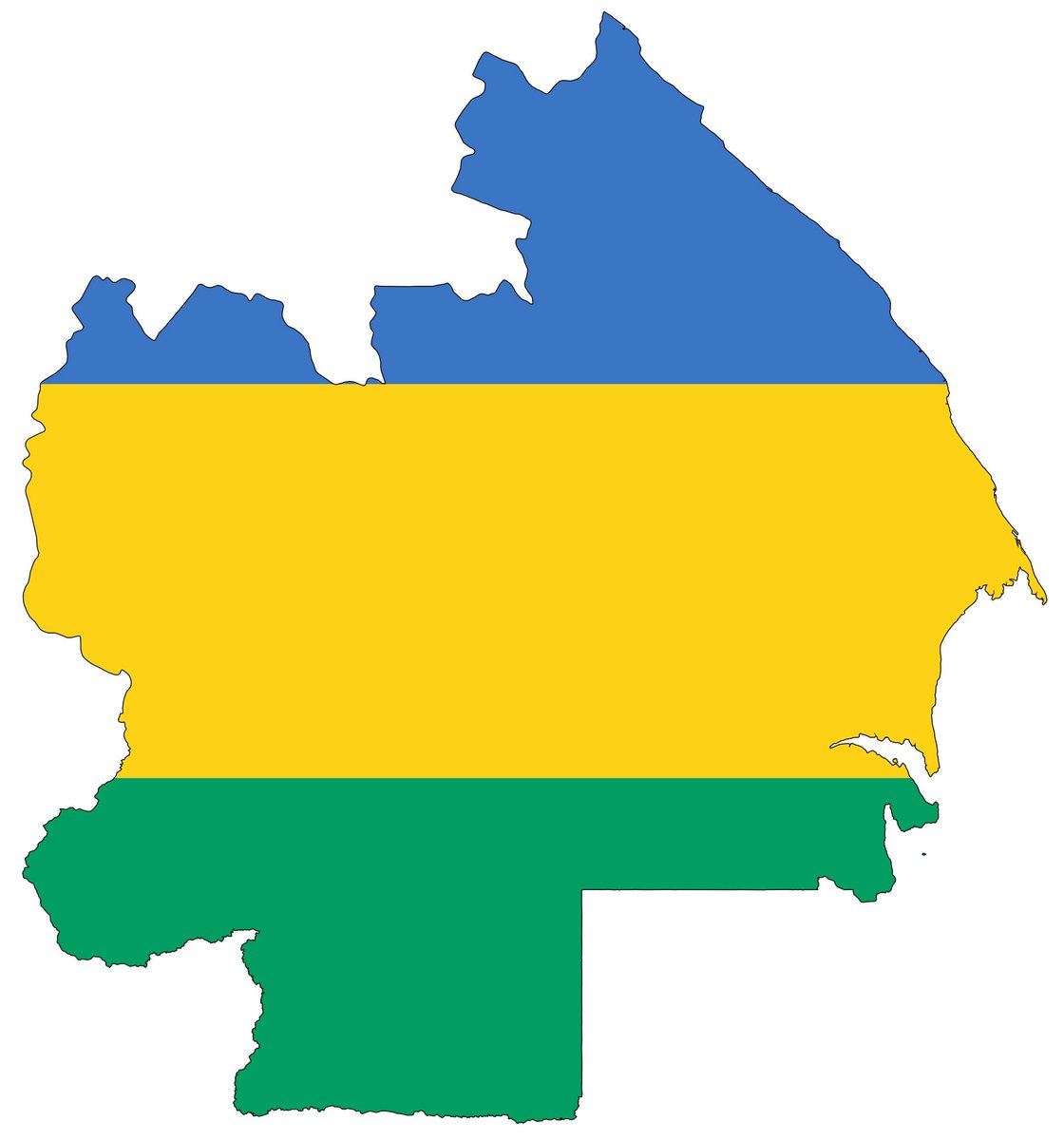 gnambawamy's tweet photo. 🤧Il y a maintenant trois (3) #Gabons🇬🇦🇬🇦🇬🇦. Le Gabon🇬🇦 de la france, celui de la famille Bongo🇬🇦 et le #Gabon 🇬🇦à l'#envers🤧 https://t.co/jDCQCZsmQu