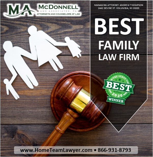 MAPA_2003's tweet photo. 📣 THANK YOU for voting for us!!! We wouldn't be where we are without our amazing legal team, clients, and industry partners! Thank you so much for voting for McDonnell and Associates, PA. in The State's Best Of campaign!!! #TheState #BestLawFirm https://t.co/W3My03S7SR