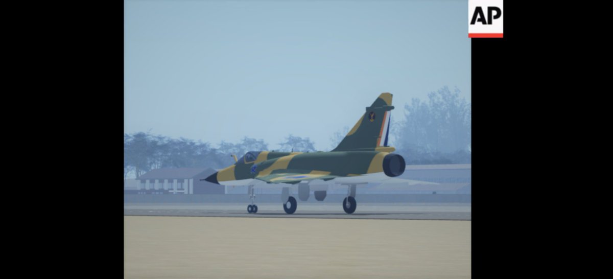 South African Air Force tweet media