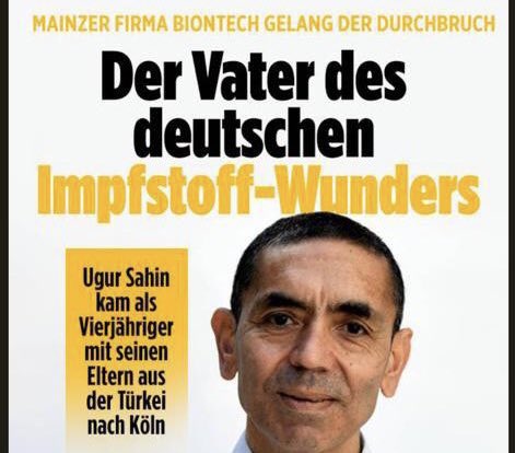 Loay_Mudhoon's tweet photo. Wie hieß es immer wieder in den wenig ruhmreichen „Einwanderungsdebatten“ von Stoiber, Otto Chili con Carne bis Seehofer: Ausländer, die uns nutzen und und nicht ausnutzen.
Hier wird bewusst auf den „Migräne- Hintergrund“ verzichtet.
#DeutschPlus https://t.co/WfkuYfvgVm