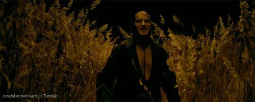 ➡  ＷＡＲＮＩＮＧ ➡
~ Fenrir Greyback
~ Dark Themed
~ Not New to Rp or Fandom
~ Very Dark theme/rp
~ No ships
~ mature content
~ NSFW (18+ only)
~ crossover friendly 
~ May Dark Triggers in RPs, do not read or look at page if you are faint of heart.
You have been warned. . .