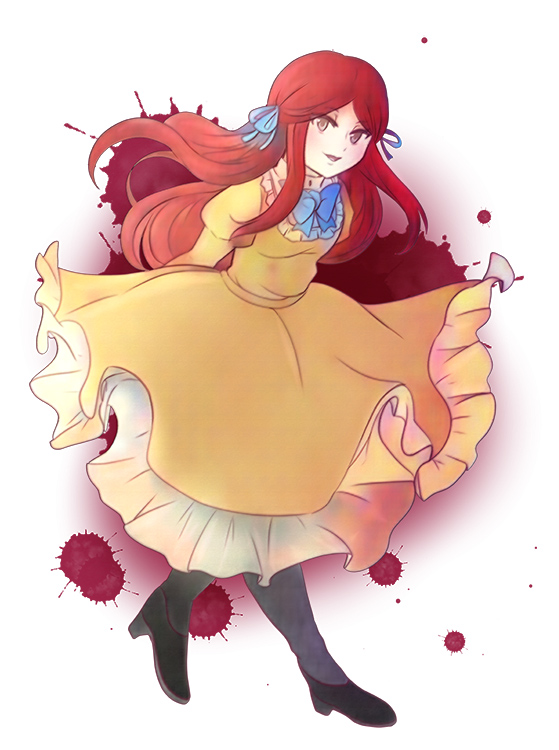 Azumi-kun - Comz open! (@azuminkun) on Twitter photo The Clean Knife fanart for <a href="/Uminetta_/">Uminetta・うみねた</a> ! Hope you'll feel better soon ☺️
I'm really excited about your game! The Clean Knife fanart for <a href="/Uminetta_/">Uminetta・うみねた</a> ! Hope you'll feel better soon ☺️
I'm really excited about your game!