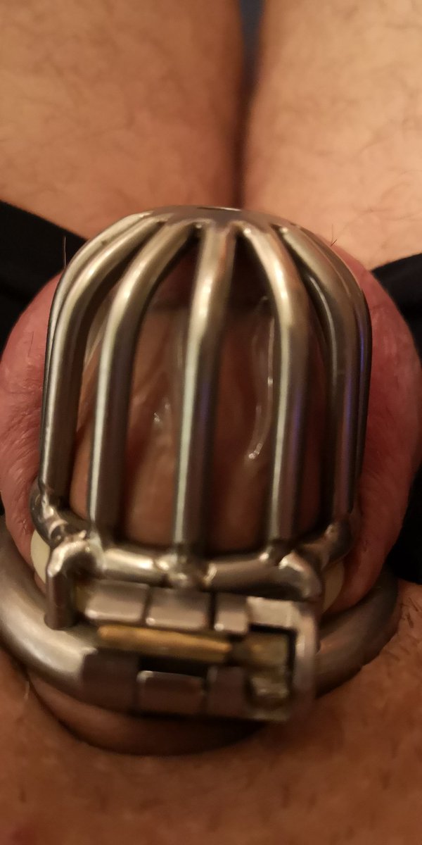FemdomMommy1's tweet photo. Einsendung eines folower

Zum Glück ist die clit weggesperrt, die kann ja niemals eine Frau befriedigen🤷����‍♀️🤫 https://t.co/WXbRY25RaS