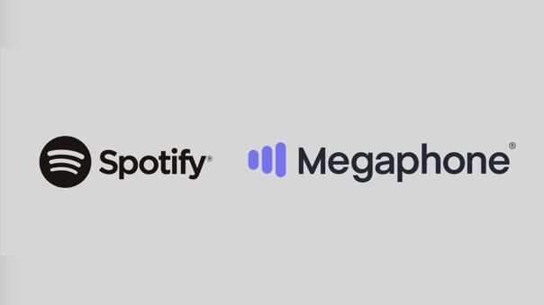 SPOTIFY COMPRARÁ LA EMPRESA DE TECNOLOGÍA PUBLICITARIA MEGAPHONE PARA MONETIZAR PODCASTS

Amplía en: 
instagram.com/p/CHbGIb3hgmq/…

Canal de Telegram: 
t.me/noticiasmonrod 

#NoticiasMonrod #Mundo #Tecnología #Covid19 #Spotify #Megaphone