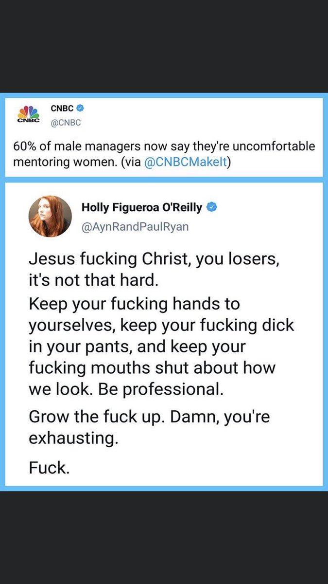 ⁦<a href="/zanrowe/">Zan Rowe</a>⁩ An oldie for the editor having a bit to good of a time in that editors meeting #bangfan