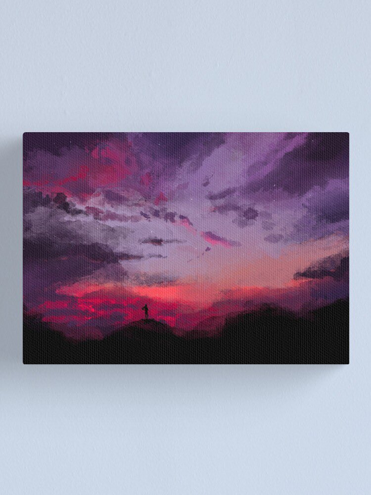 my last painting is already available on my redbubble shop! ?? 

please, give it a check on these products! ✨ https://t.co/OfjxRXQg2Q 