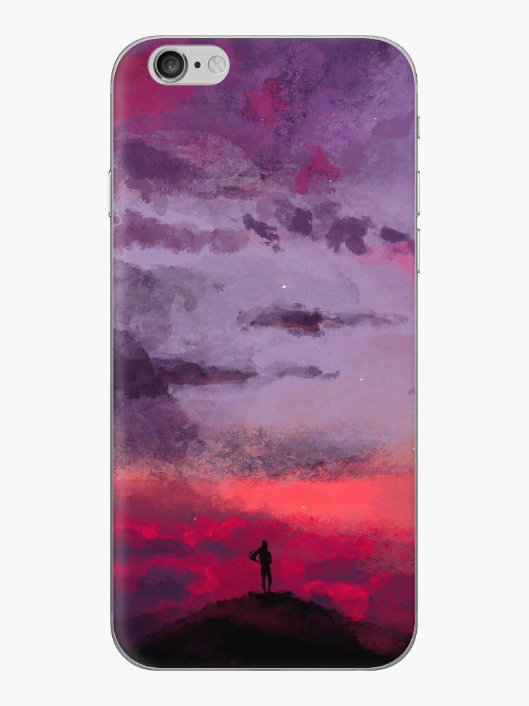 my last painting is already available on my redbubble shop! ?? 

please, give it a check on these products! ✨ https://t.co/OfjxRXQg2Q 