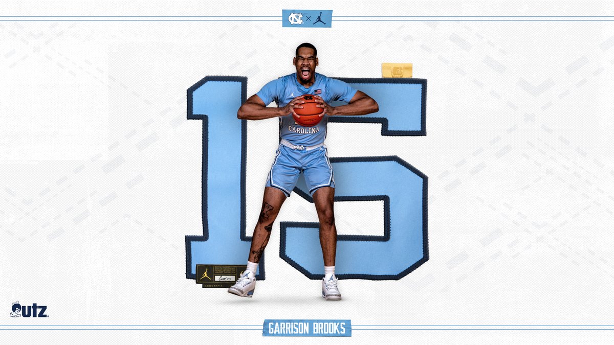 UNC_Basketball's tweet photo. 1️⃣5️⃣ days can't go by fast enough

#CarolinaFamily https://t.co/J62TmNGmJV