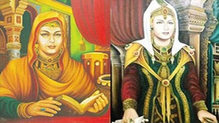 Kenapa harus Kartini ⁉️ Tokoh yg dipilih Belanda. Kenapa tidak Sultanah Safiatuddin Johan dari Aceh⁉️ Dia cerdas, menguasai banyak bahasa. Berhasil menolak monopoli VOC atas timah dan hasil bumi lainnya. Kartini⁉️ Apa yang dia lakukan⁉️ Nulis surat (kalau sekarang main medsos)