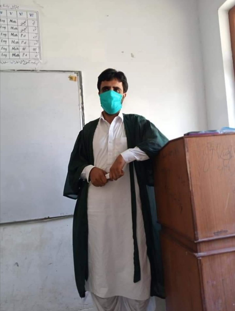 ShoaibDashti4's tweet photo. Khuda Ram Baloch, lecturer of English literature from BRC Turbat, suspended by the selected Government of Balochistan. Day by day BRC Turbat is suffering from suspensions. @HamidMirPAK @sakhtarmengal @Senator_Baloch @MahrangBaloch5 @LiaquatShahwani @ZahoorBuledi @LalaRasheedPK https://t.co/0jub55ET9c