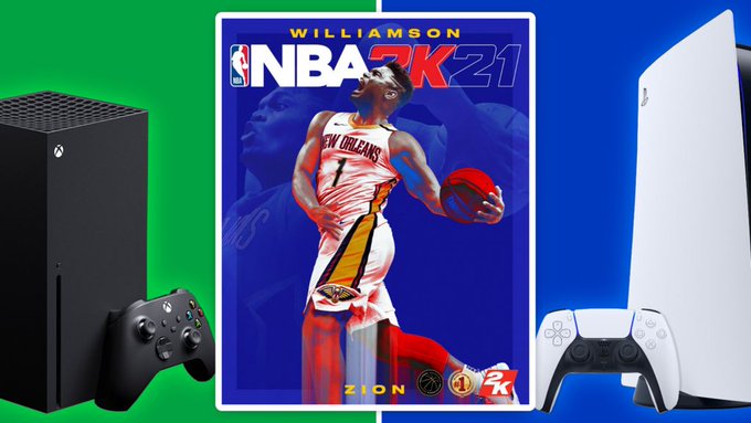 2ND NBA 2K21 Next Gen Giveaway! 
To Enter:
1. Follow <a href="/TheFlightMike/">FlightMike (Mikerophone)</a> 
2. Like and RT

BONUS ENTRYS: Subscribe and Turn on my Notifications for my

NBA Channel: youtube.com/channel/UCQo7K…

Gaming Channel: youtube.com/channel/UC7TQc…

Instagram: instagram.com/theflightmike