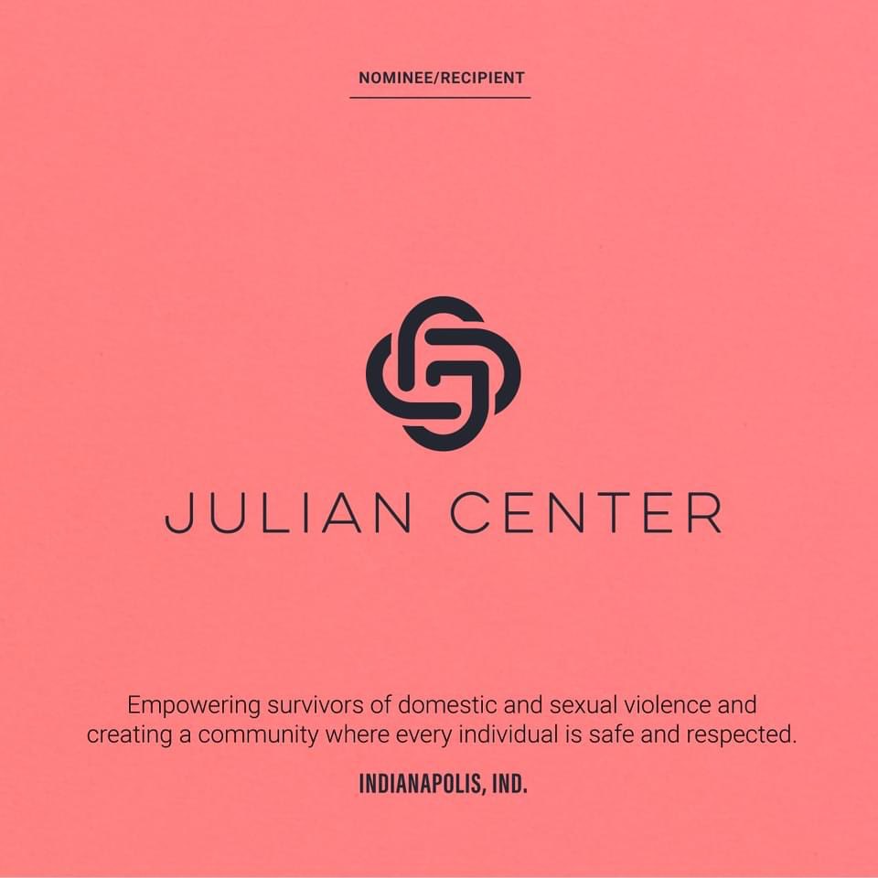 Each year, BITCHSTIX donates a portion of its profits to retailer nominated nonprofits that support survivors of domestic violence &amp; sexual assault. Today we would like to spotlight retailer Homespun and their nominee, The Julian Center. Check out the awesome work they do!