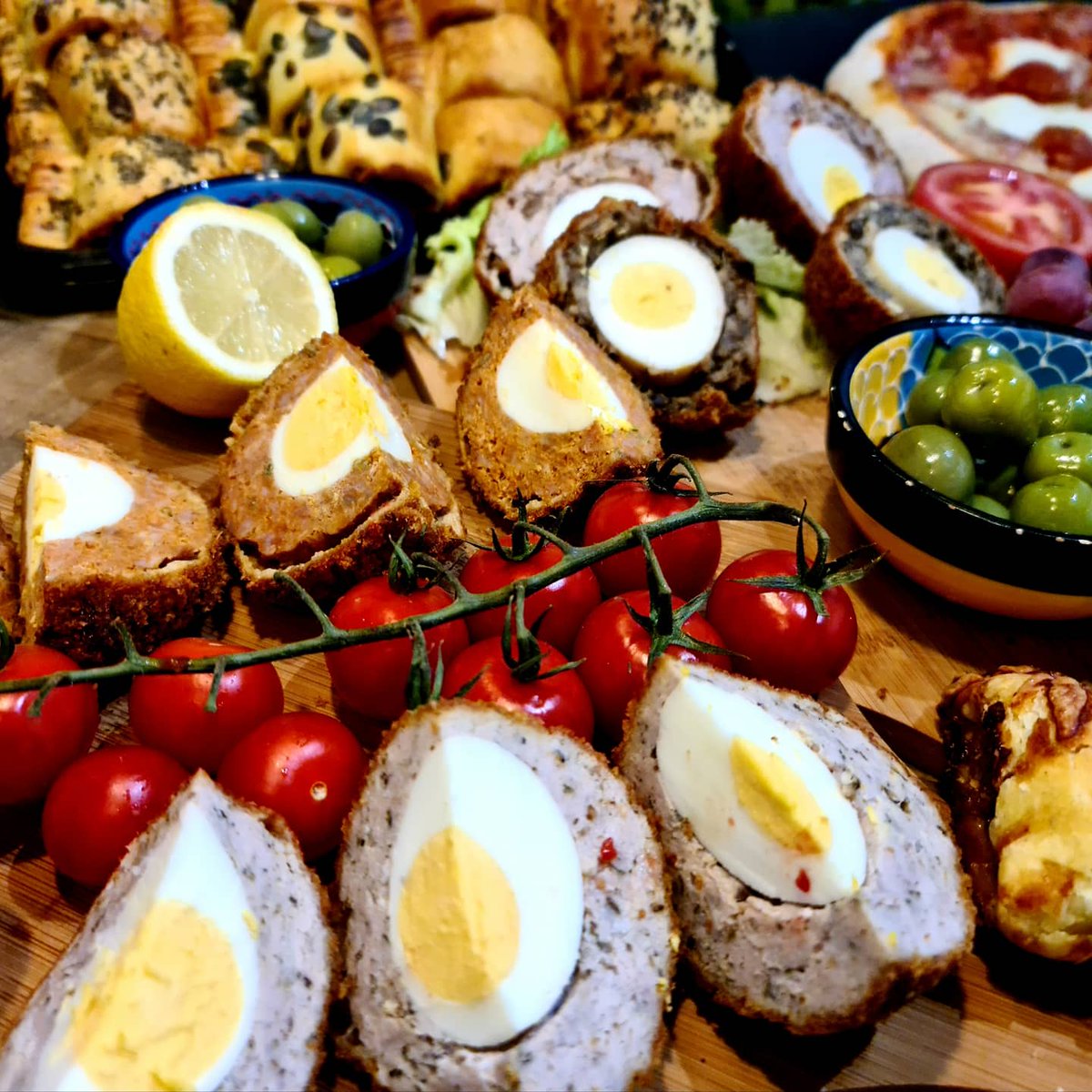 Naked & Ready Foods tweet media